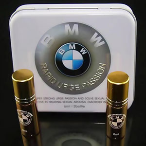 【台灣性福藥局】BMW特效女用催情口服液