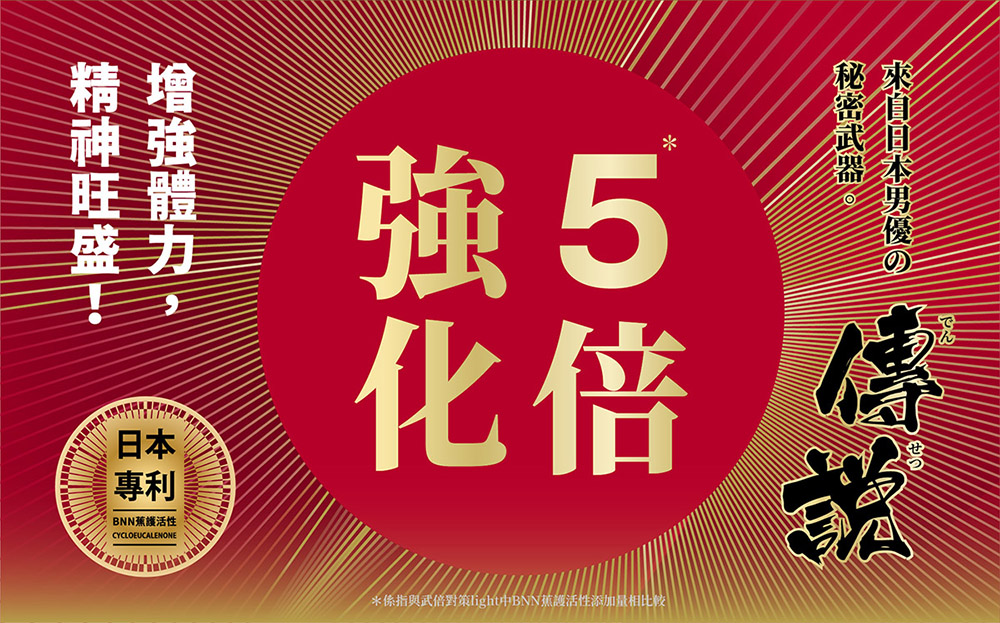 【台灣性福藥局】TAIZAKU 火星生技 武倍對策