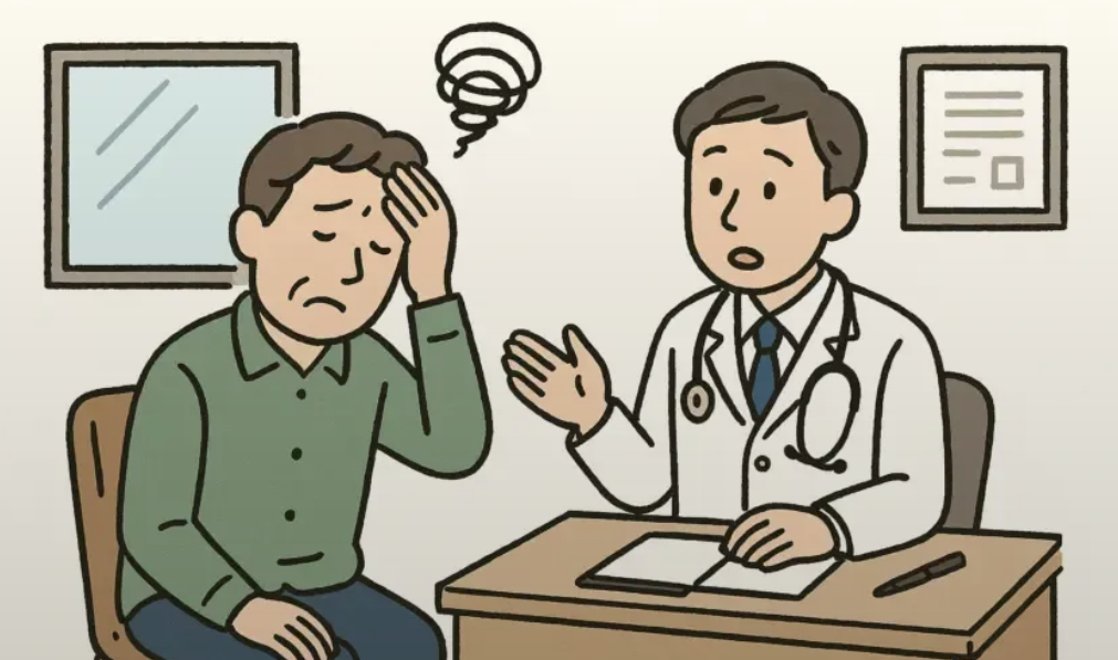 【樂威壯副作用懶人包】常見臉紅頭痛解方、禁忌症與 PTT 真實心得總整理！