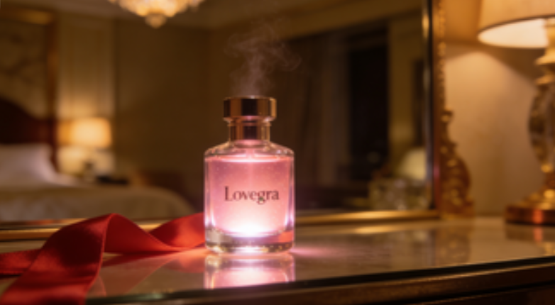 開啟感官新維度：藥師詳解「威而柔」如何解決女性乾澀與提升性生活滿意度