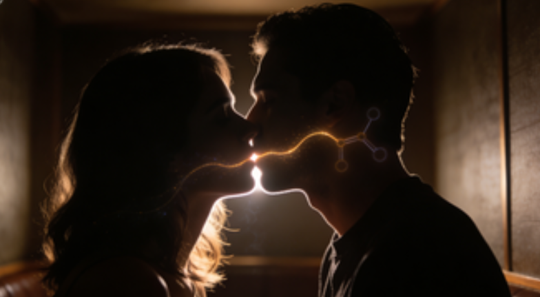 重燃親密火花：藥師深度解析「催情水」的感官作用與兩性互動藝術